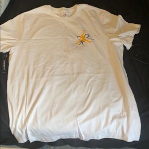 Jordan tshirt